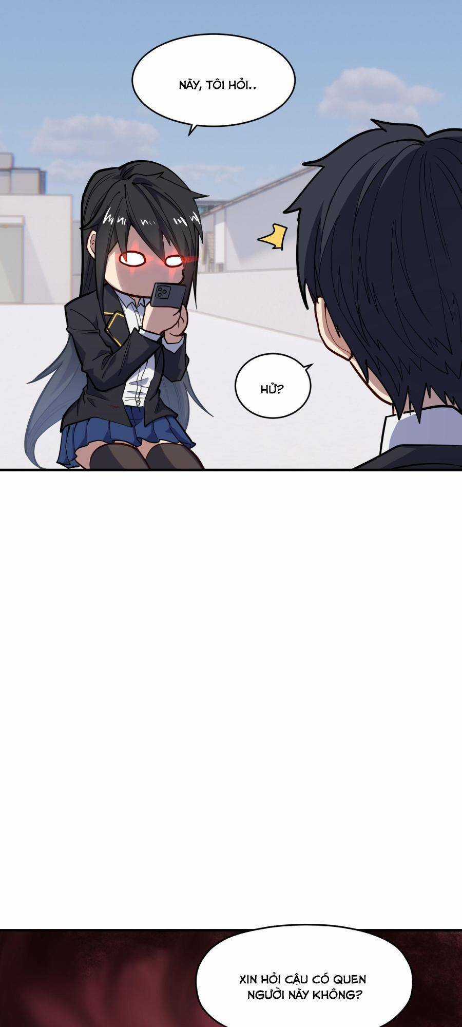 Đế Quân Thật Sự Rất Được Săn Đón Chapter 16 trang 67