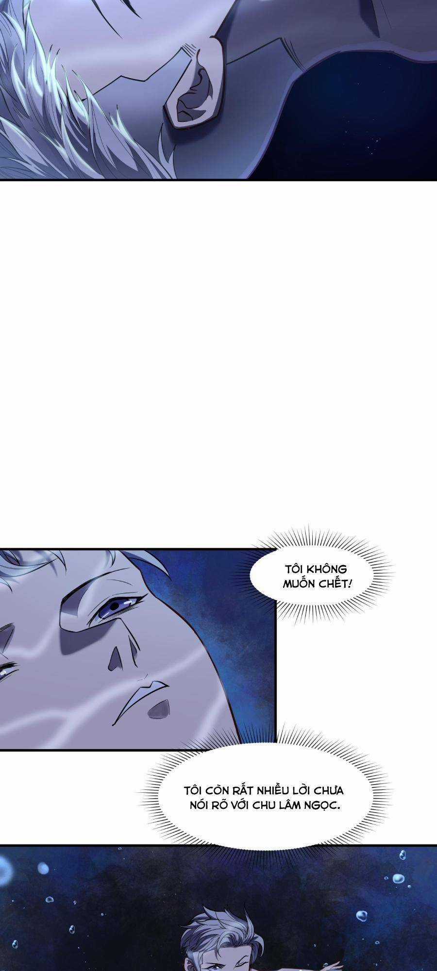 Đế Quân Thật Sự Rất Được Săn Đón Chapter 16 trang 9