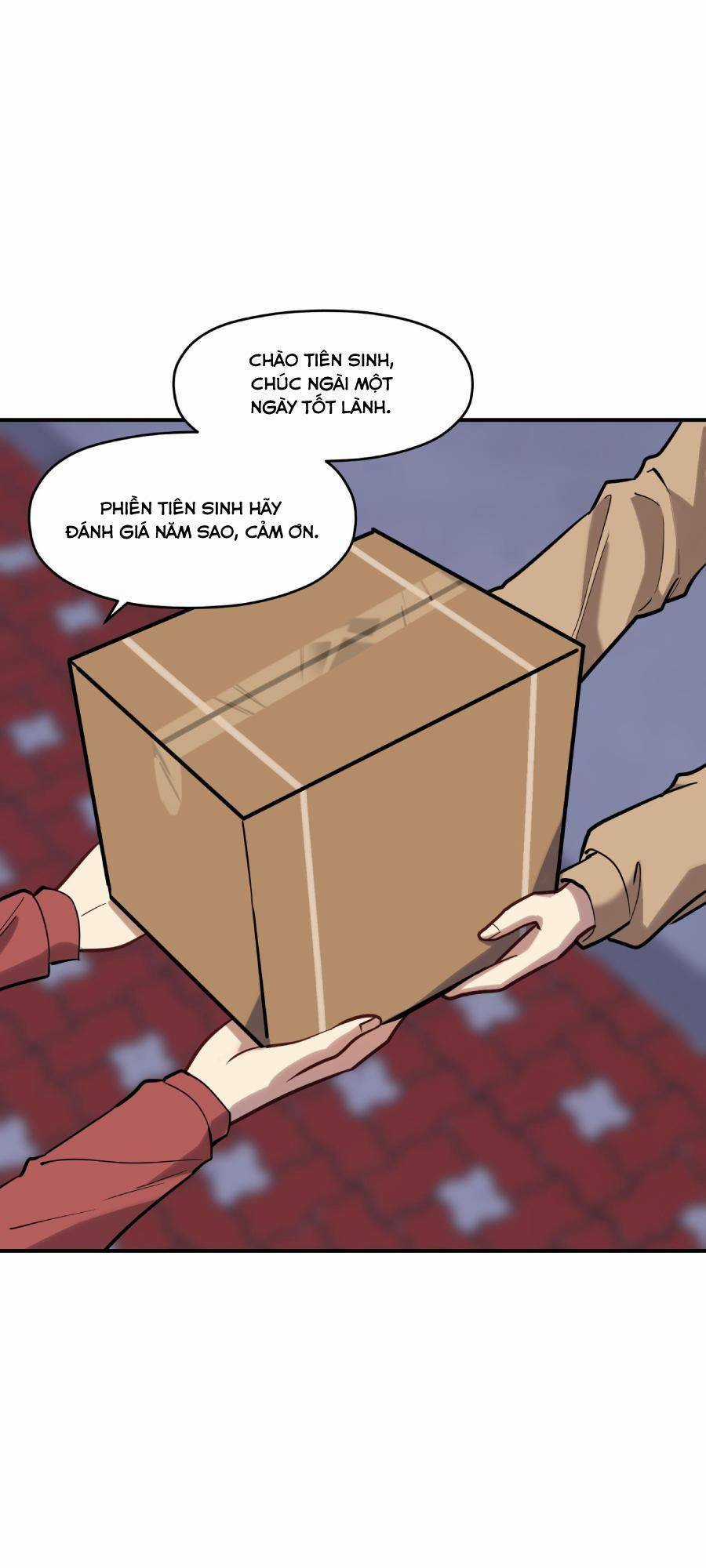 Đế Quân Thật Sự Rất Được Săn Đón Chapter 17 trang 50