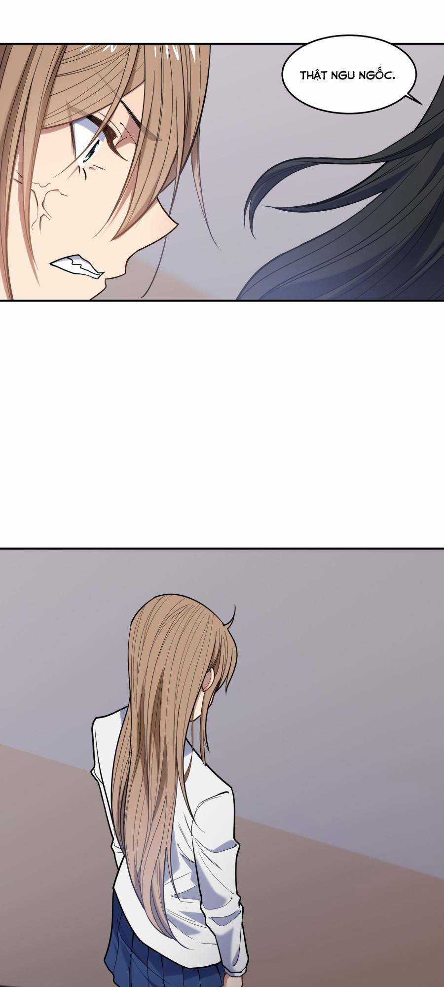 Đế Quân Thật Sự Rất Được Săn Đón Chapter 18 trang 22