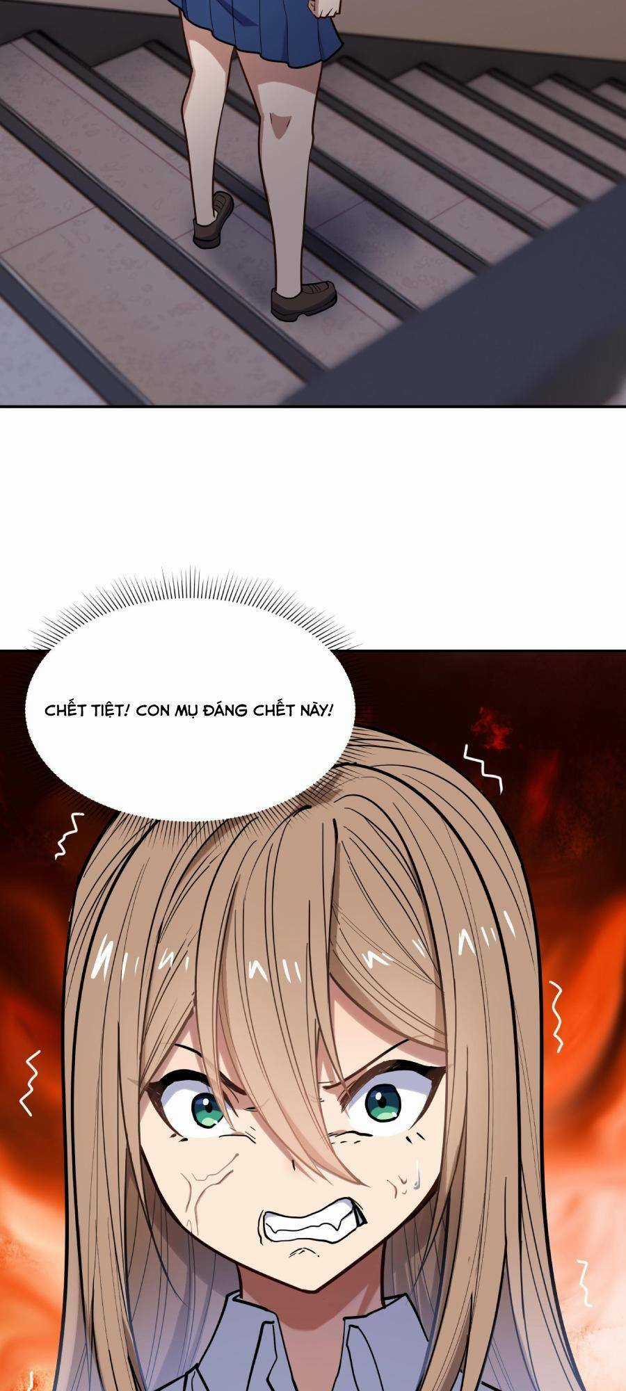 Đế Quân Thật Sự Rất Được Săn Đón Chapter 18 trang 23