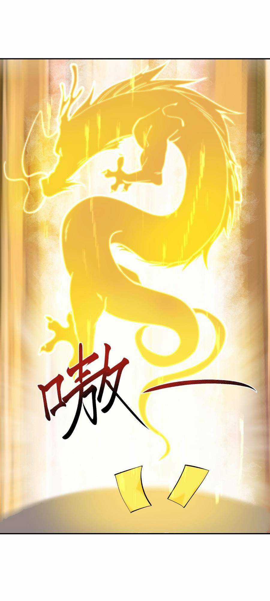 Đế Quân Thật Sự Rất Được Săn Đón Chapter 18 trang 36