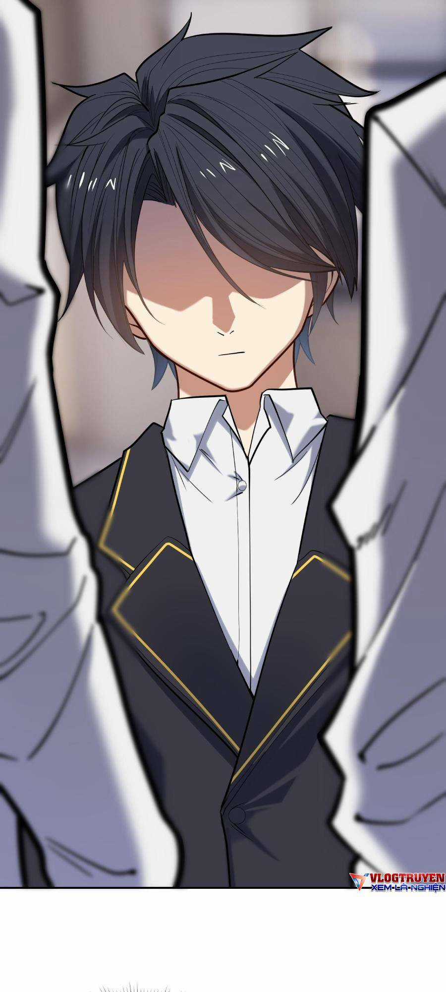 Đế Quân Thật Sự Rất Được Săn Đón Chapter 18 trang 4