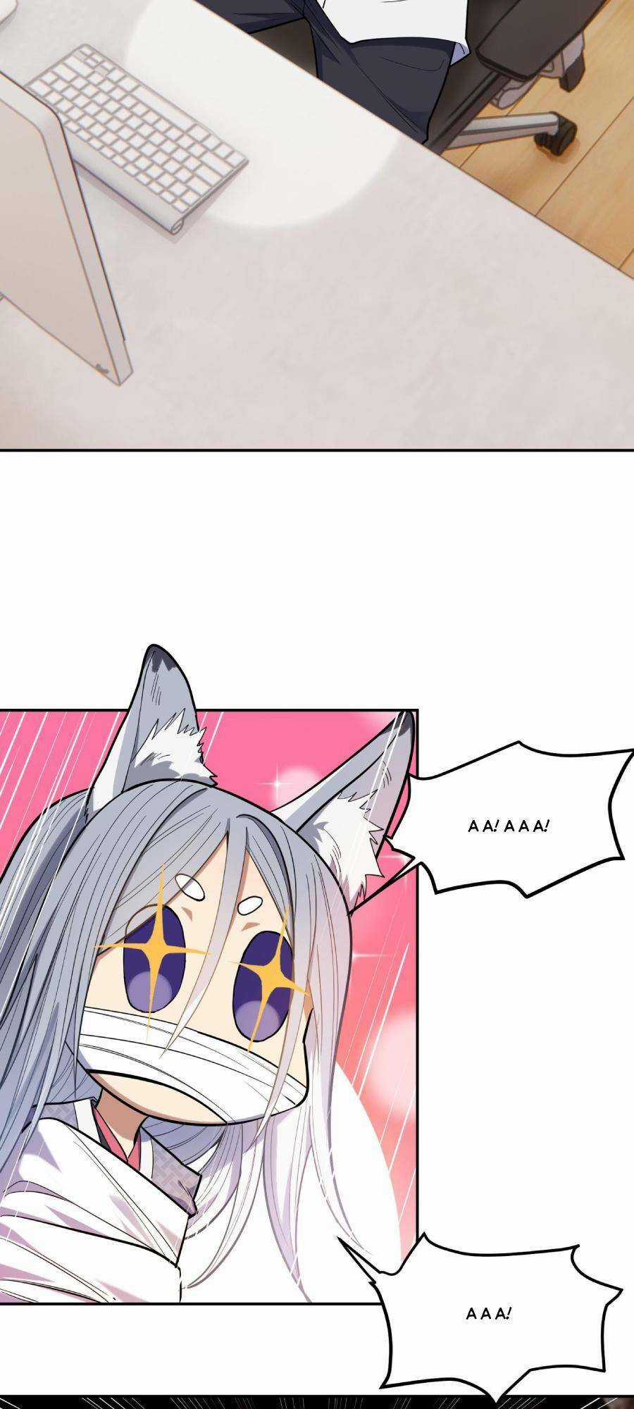 Đế Quân Thật Sự Rất Được Săn Đón Chapter 18 trang 45