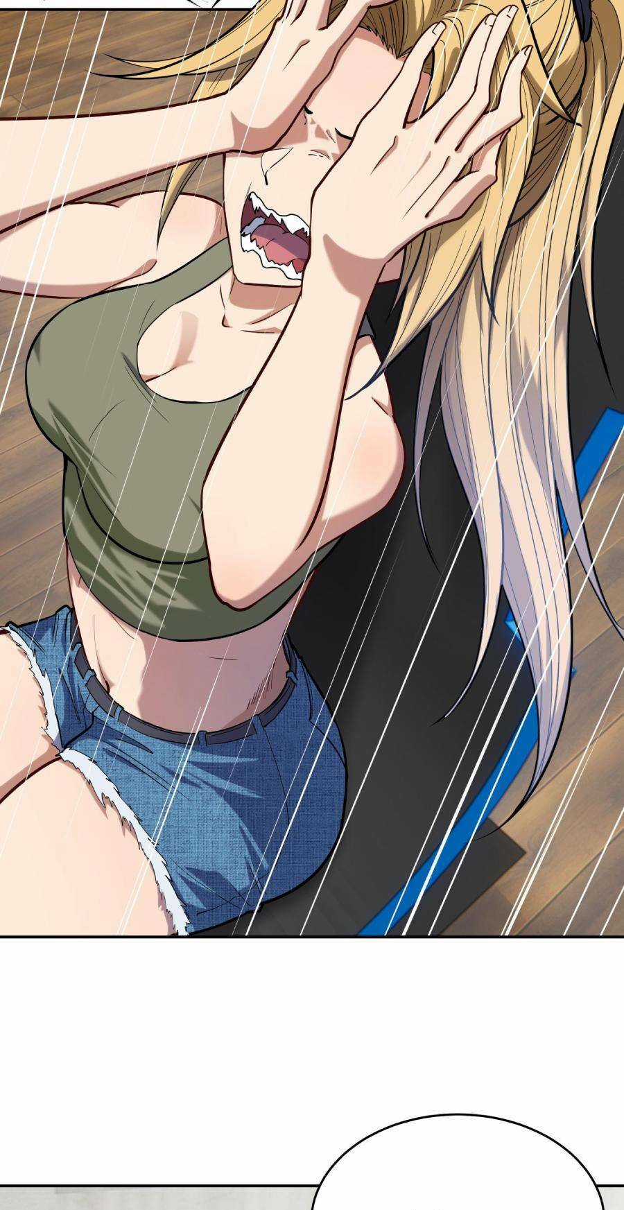 Đế Quân Thật Sự Rất Được Săn Đón Chapter 18 trang 55