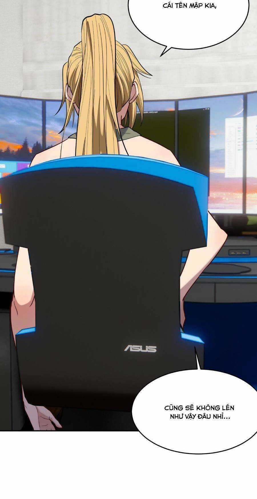 Đế Quân Thật Sự Rất Được Săn Đón Chapter 18 trang 56