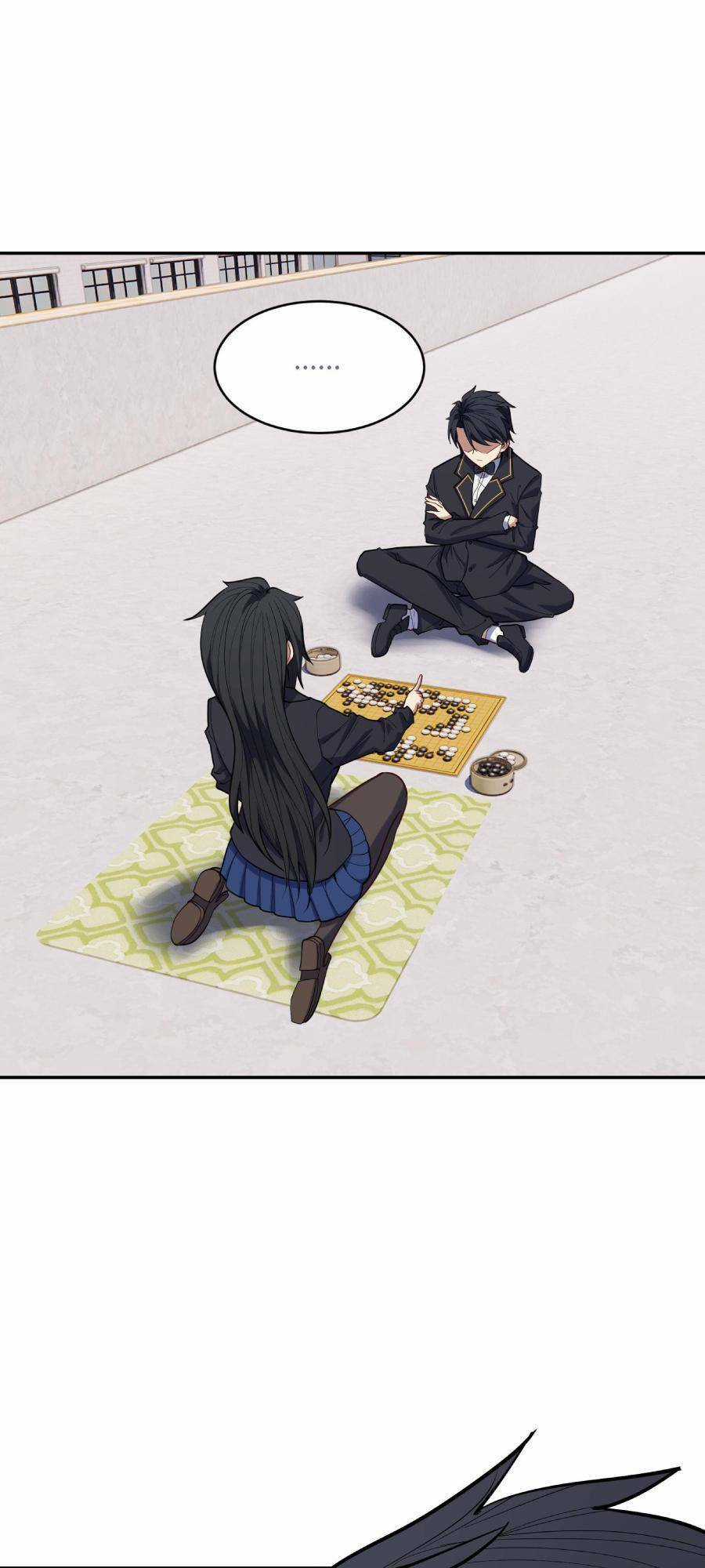 Đế Quân Thật Sự Rất Được Săn Đón Chapter 18 trang 59