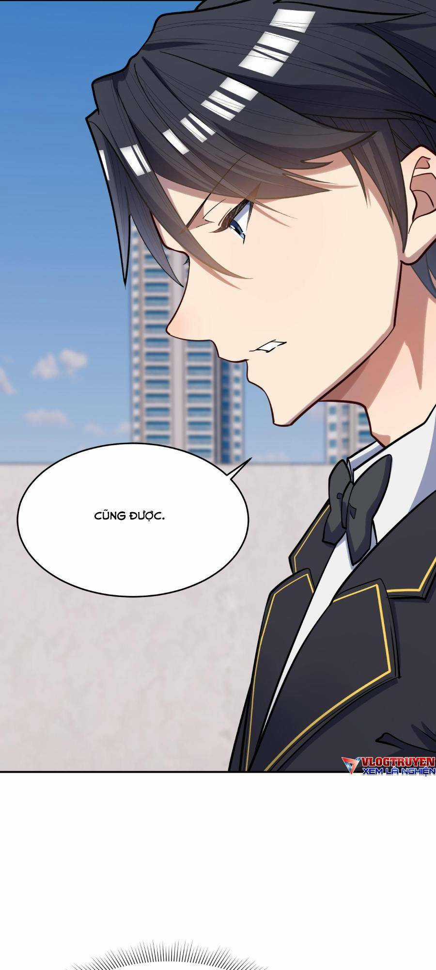 Đế Quân Thật Sự Rất Được Săn Đón Chapter 18 trang 60