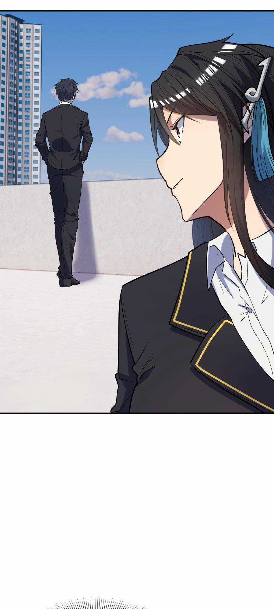 Đế Quân Thật Sự Rất Được Săn Đón Chapter 18 trang 62