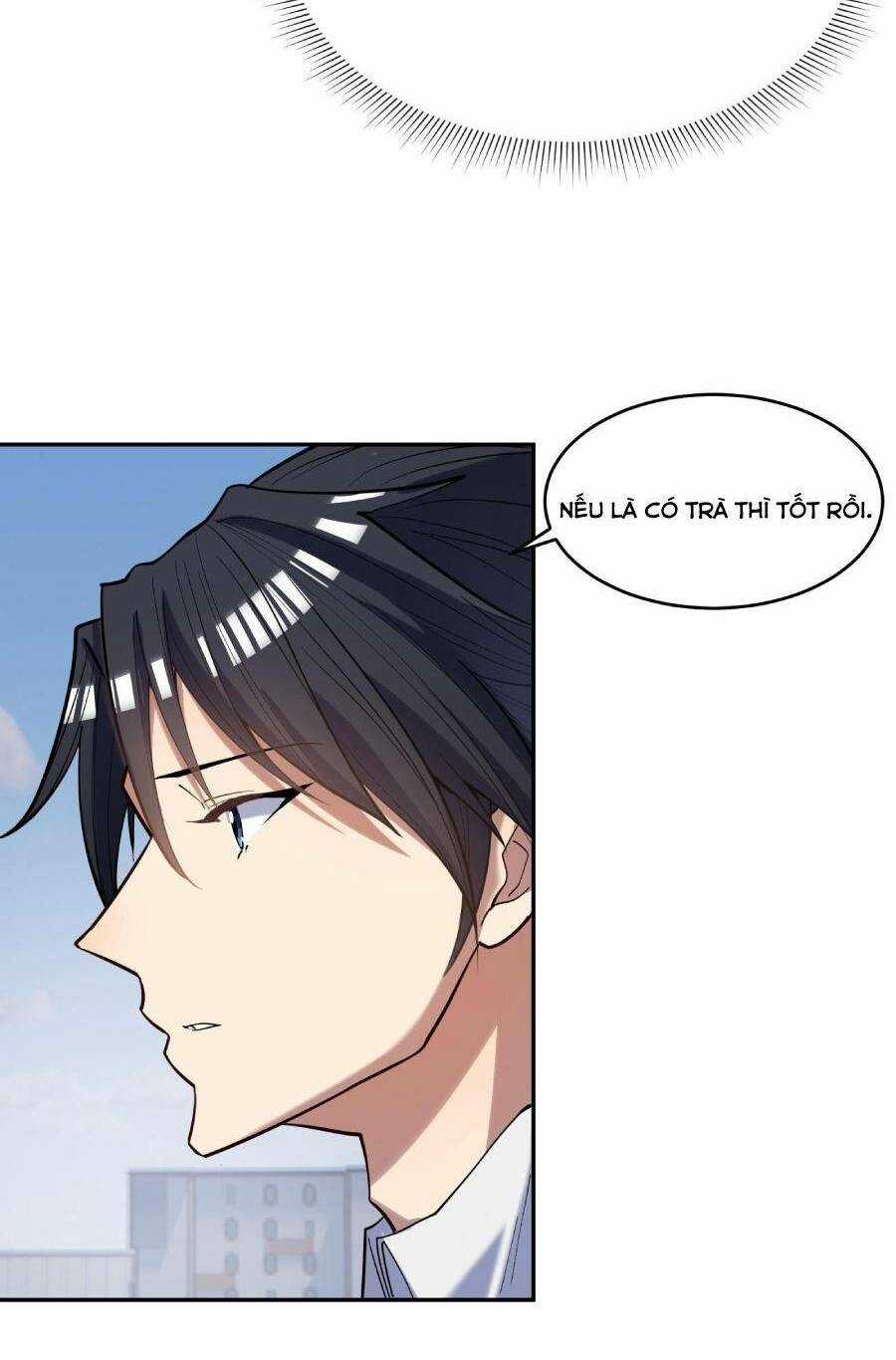 Đế Quân Thật Sự Rất Được Săn Đón Chapter 18 trang 64