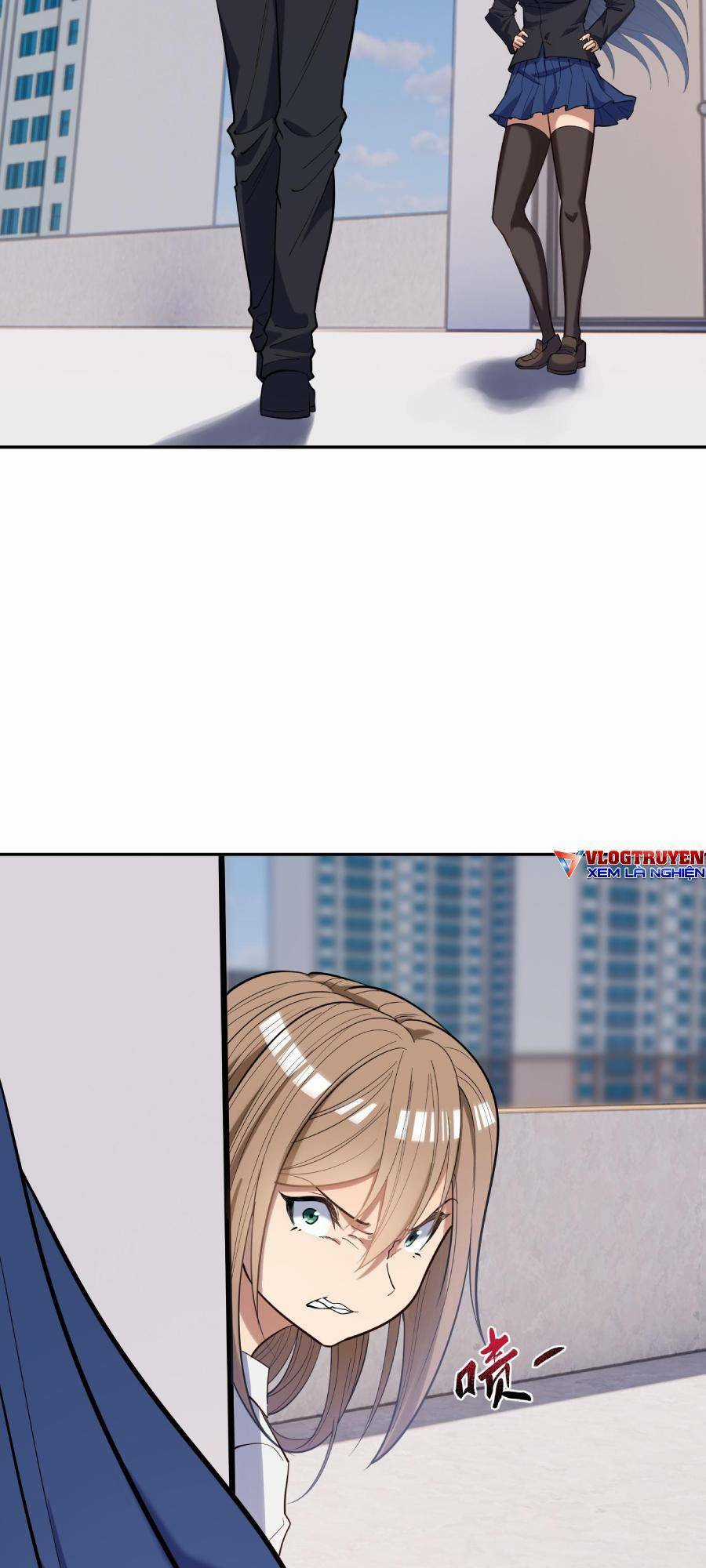 Đế Quân Thật Sự Rất Được Săn Đón Chapter 18 trang 66