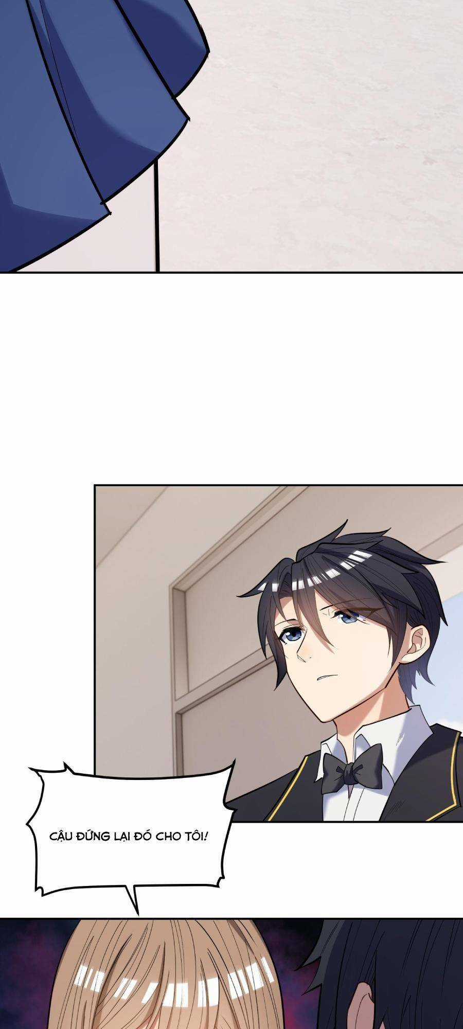 Đế Quân Thật Sự Rất Được Săn Đón Chapter 18 trang 67