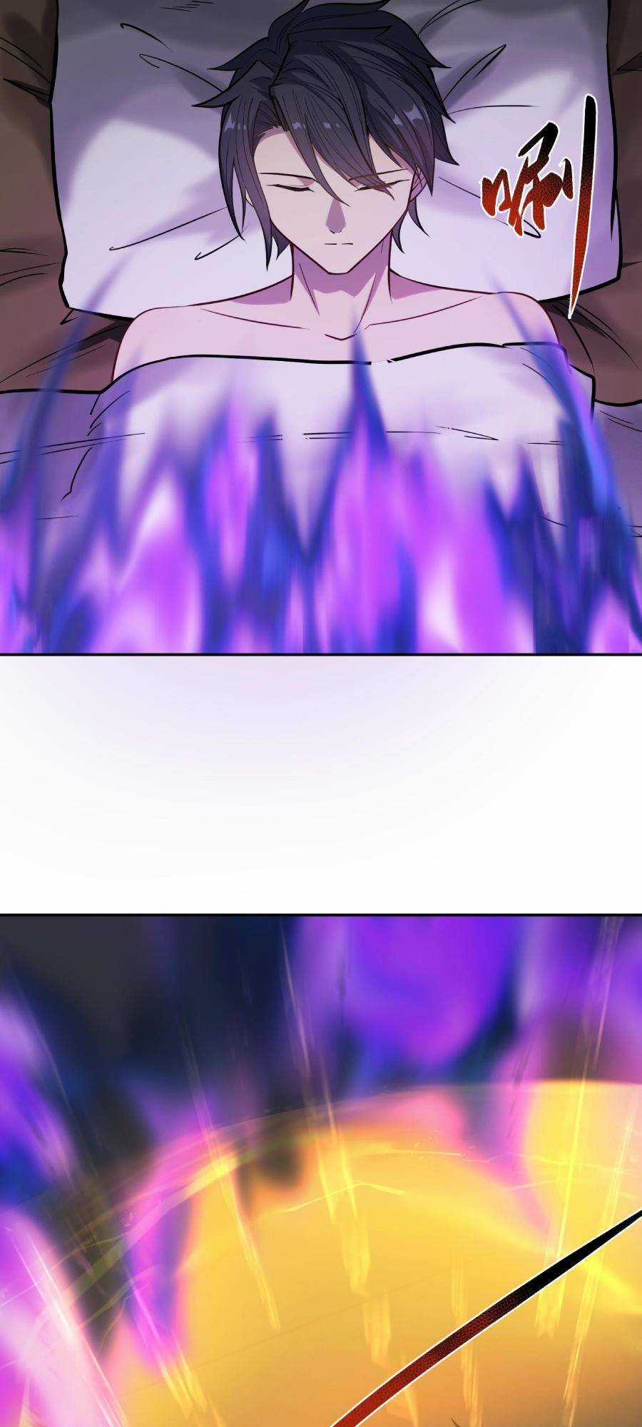 Đế Quân Thật Sự Rất Được Săn Đón Chapter 19 trang 11