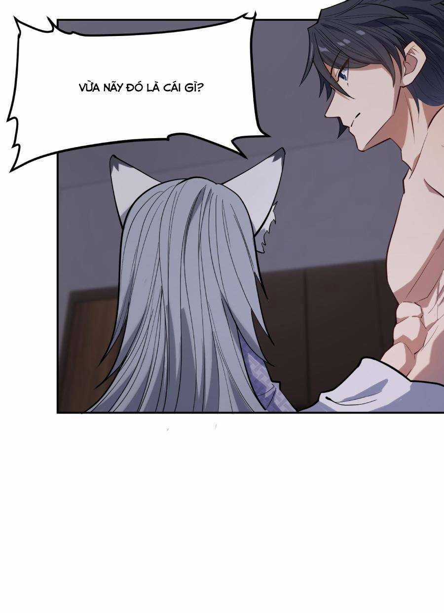 Đế Quân Thật Sự Rất Được Săn Đón Chapter 19 trang 13