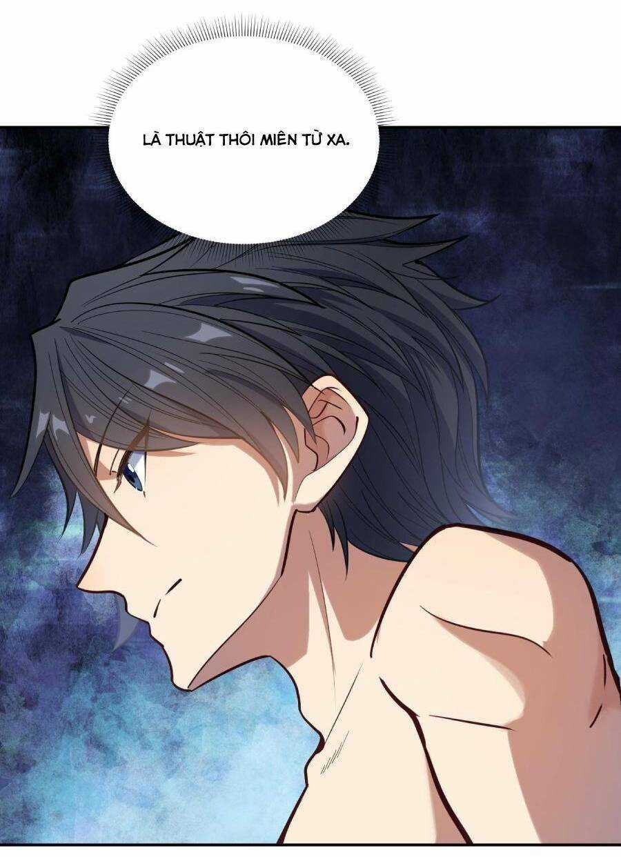 Đế Quân Thật Sự Rất Được Săn Đón Chapter 19 trang 14