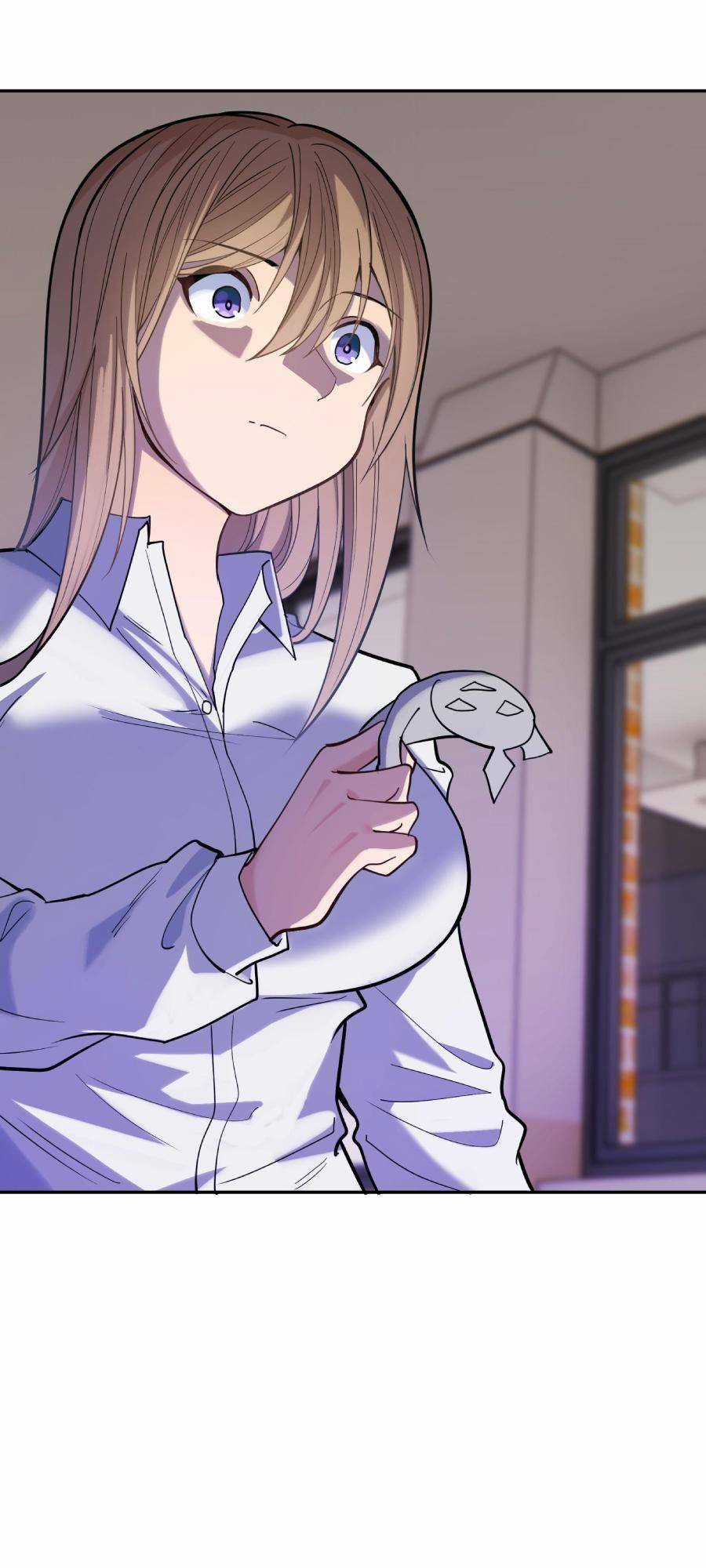 Đế Quân Thật Sự Rất Được Săn Đón Chapter 19 trang 22