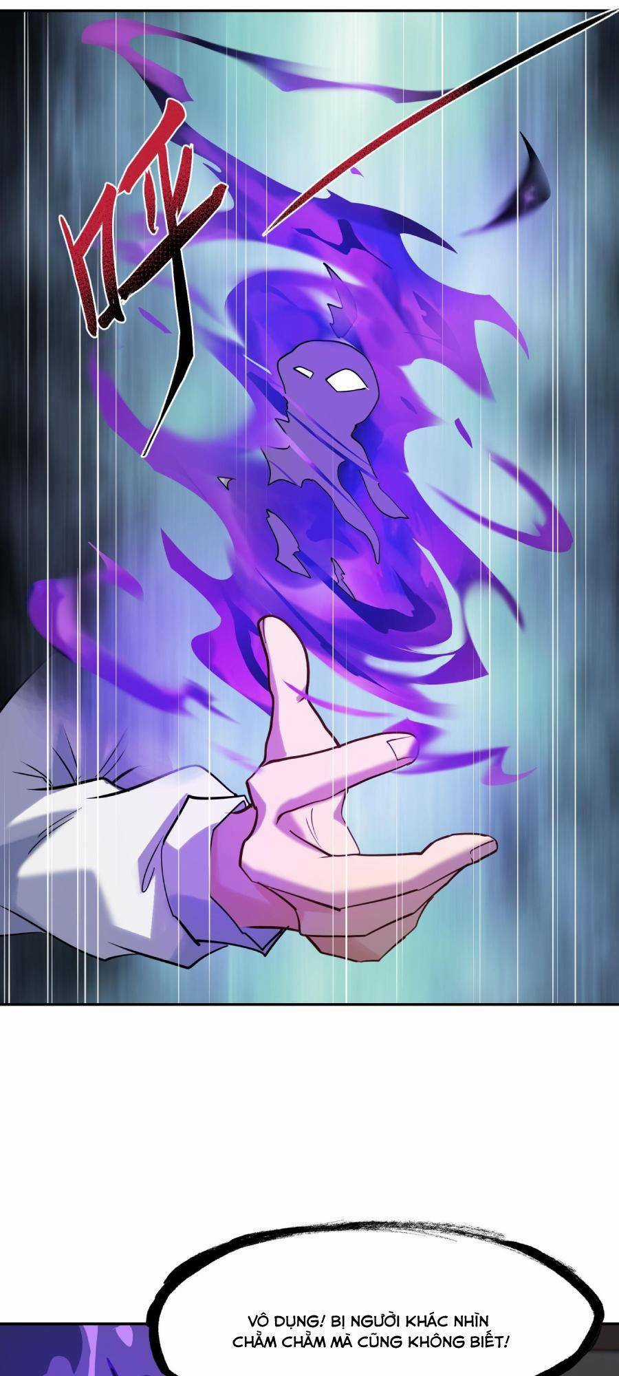 Đế Quân Thật Sự Rất Được Săn Đón Chapter 19 trang 23