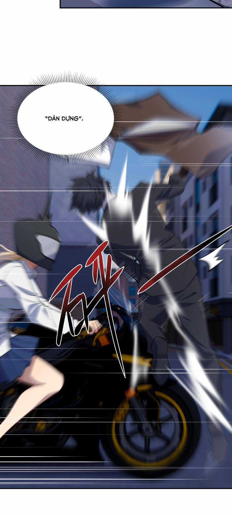 Đế Quân Thật Sự Rất Được Săn Đón Chapter 19 trang 29