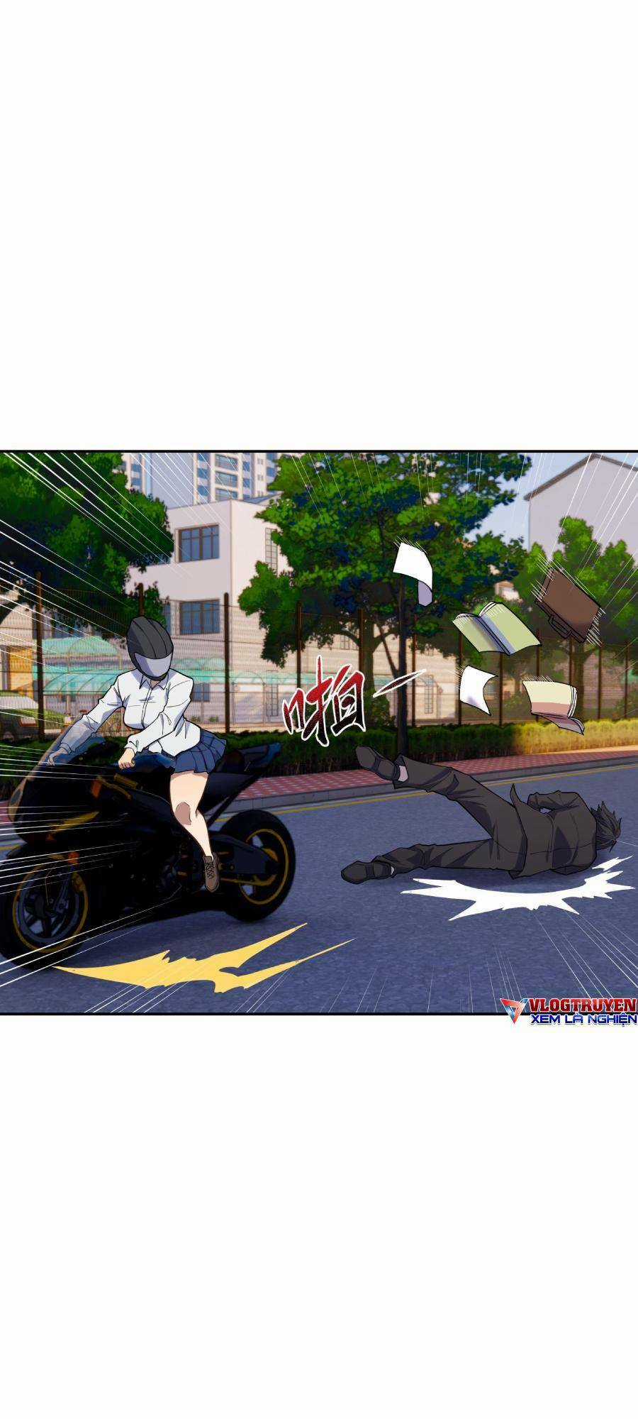 Đế Quân Thật Sự Rất Được Săn Đón Chapter 19 trang 31