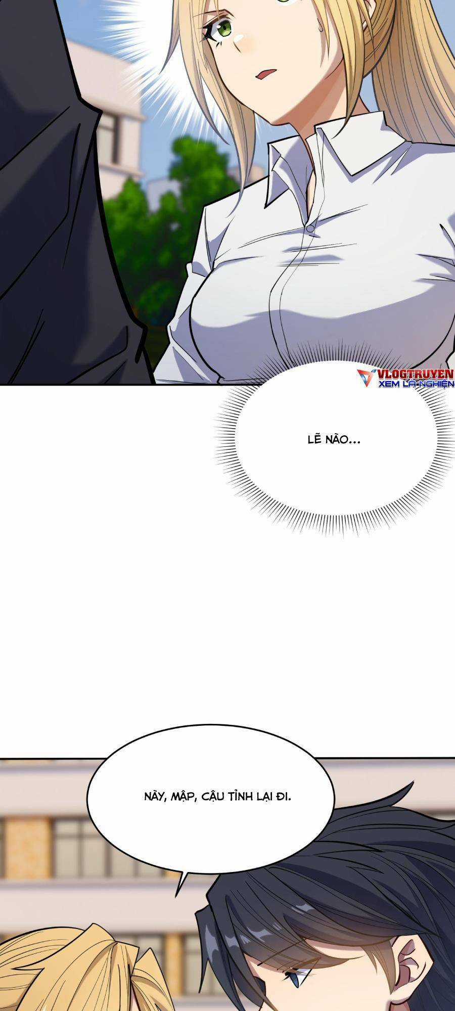 Đế Quân Thật Sự Rất Được Săn Đón Chapter 19 trang 38