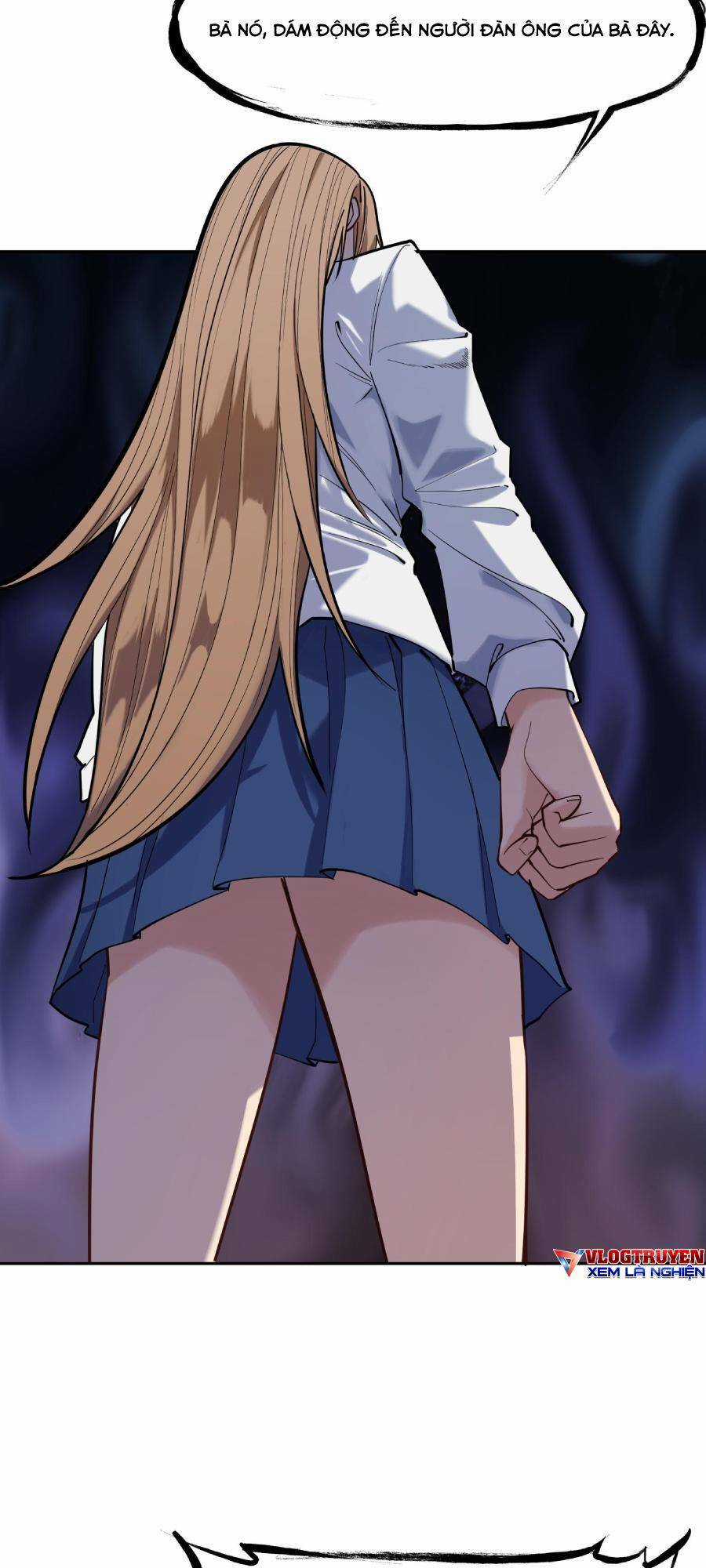 Đế Quân Thật Sự Rất Được Săn Đón Chapter 19 trang 4