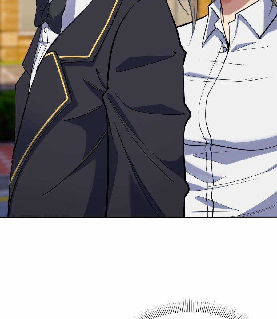 Đế Quân Thật Sự Rất Được Săn Đón Chapter 19 trang 40