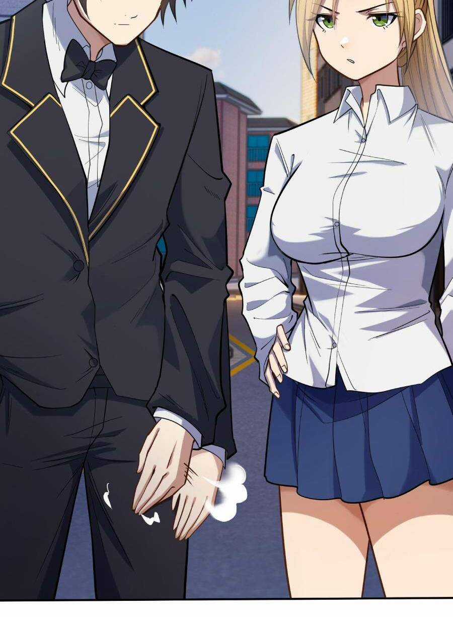 Đế Quân Thật Sự Rất Được Săn Đón Chapter 19 trang 49