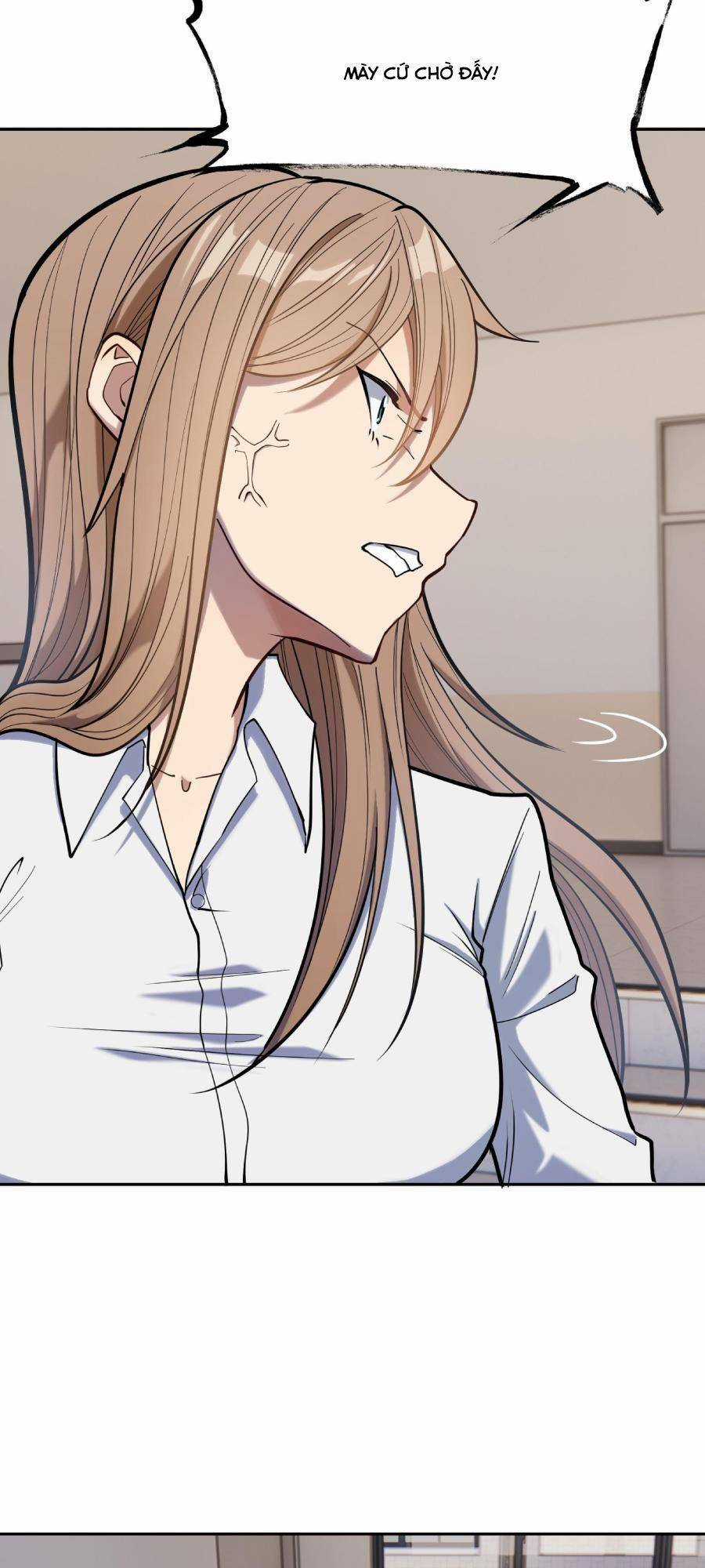 Đế Quân Thật Sự Rất Được Săn Đón Chapter 19 trang 5