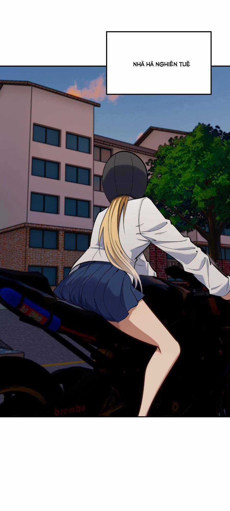 Đế Quân Thật Sự Rất Được Săn Đón Chapter 19 trang 58