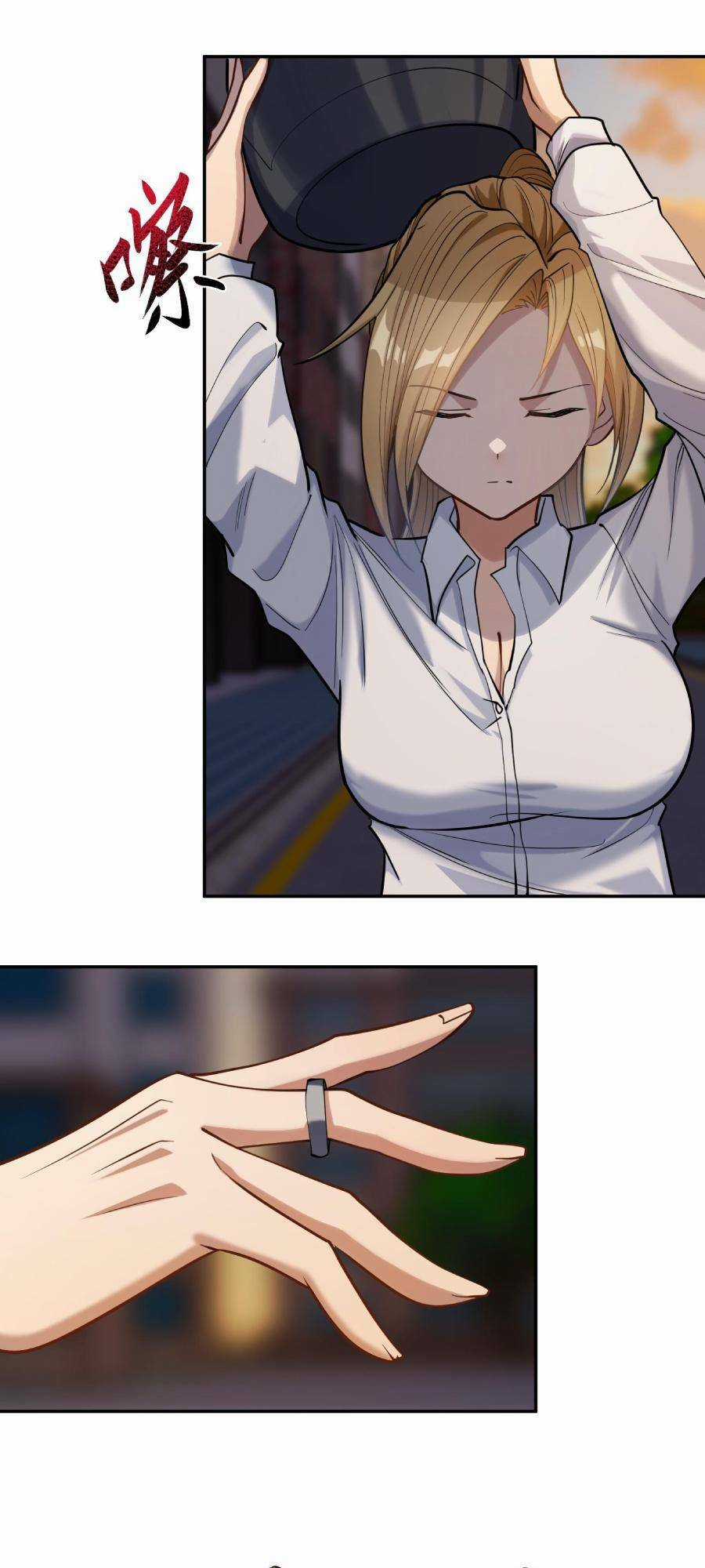 Đế Quân Thật Sự Rất Được Săn Đón Chapter 19 trang 59