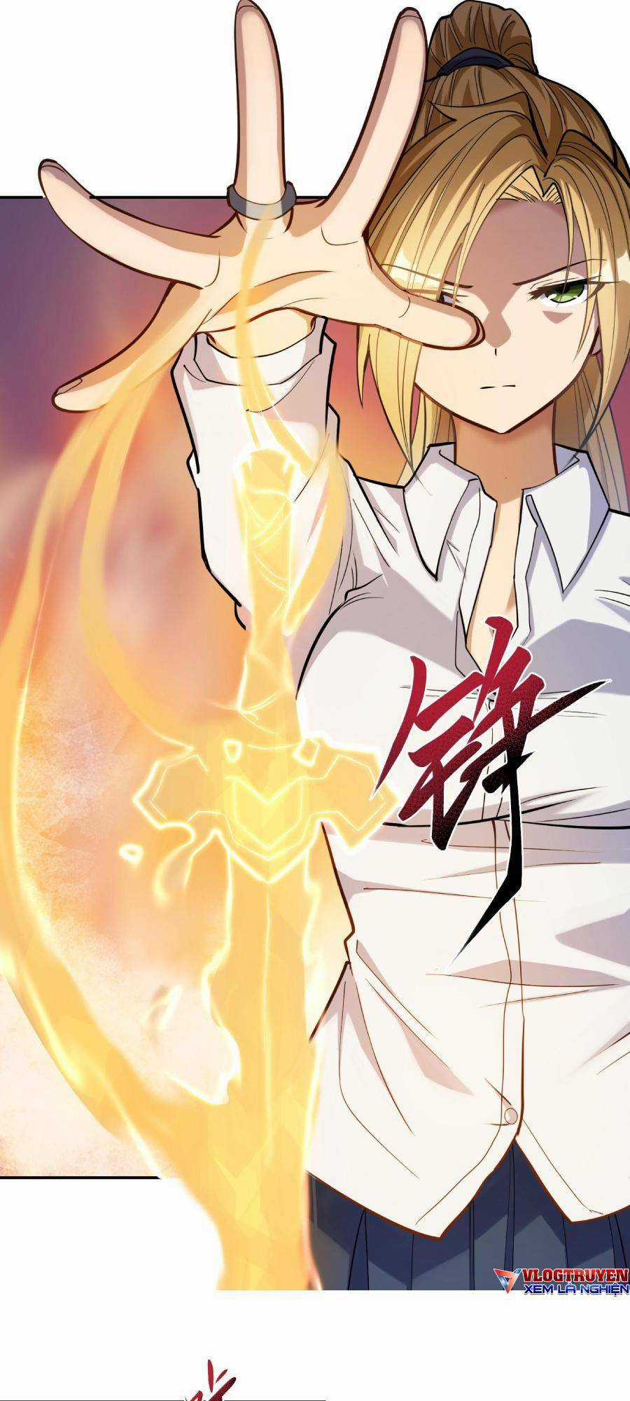 Đế Quân Thật Sự Rất Được Săn Đón Chapter 19 trang 60