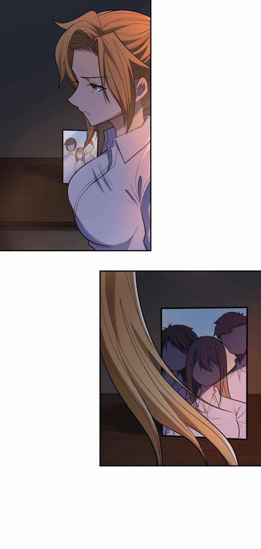 Đế Quân Thật Sự Rất Được Săn Đón Chapter 19 trang 62