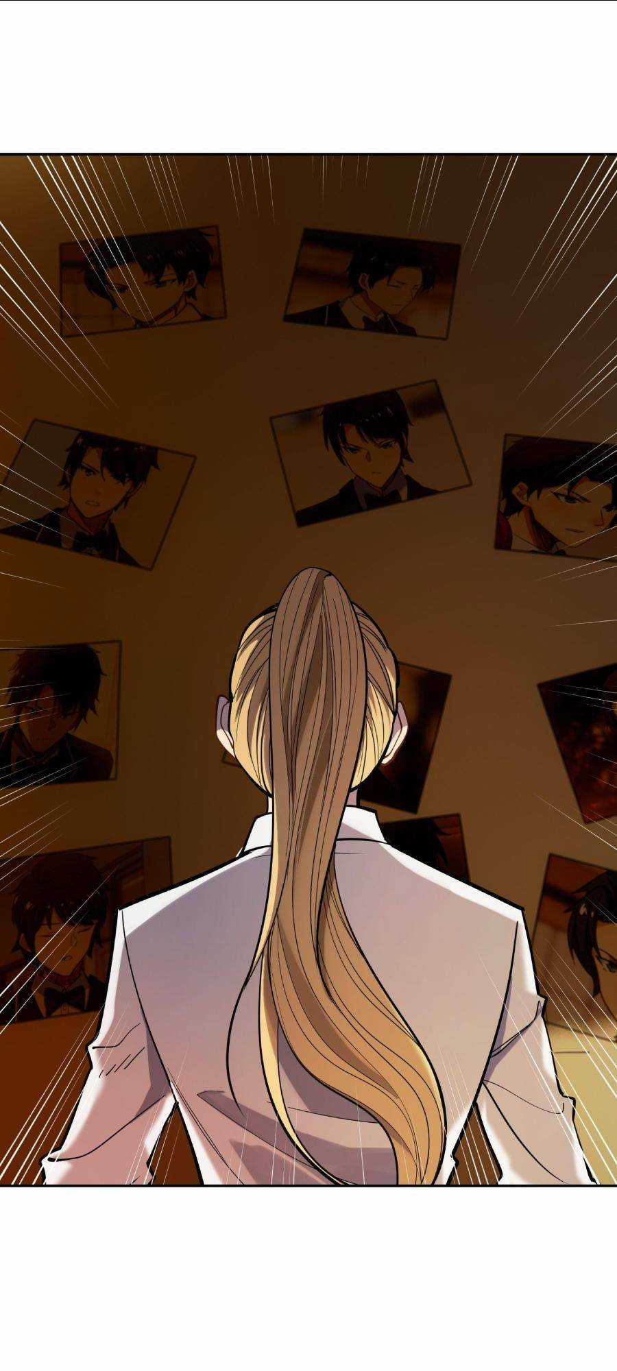 Đế Quân Thật Sự Rất Được Săn Đón Chapter 19 trang 64