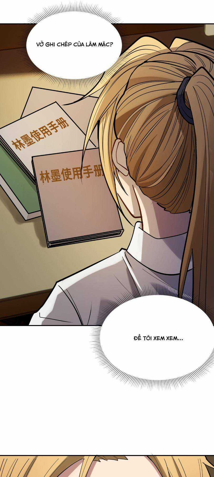 Đế Quân Thật Sự Rất Được Săn Đón Chapter 19 trang 65