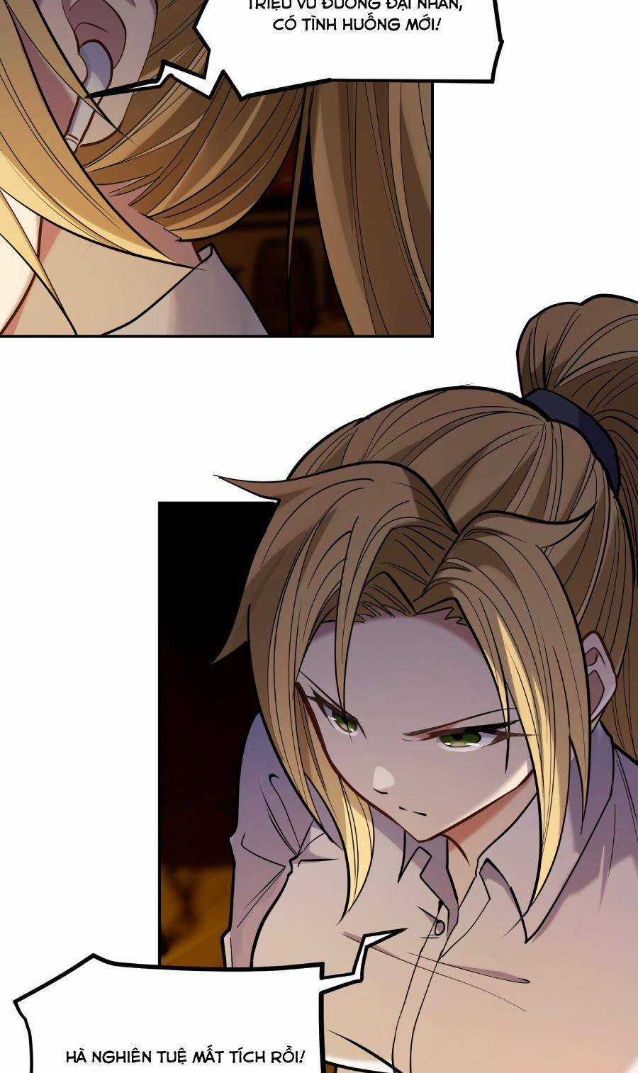 Đế Quân Thật Sự Rất Được Săn Đón Chapter 19 trang 67