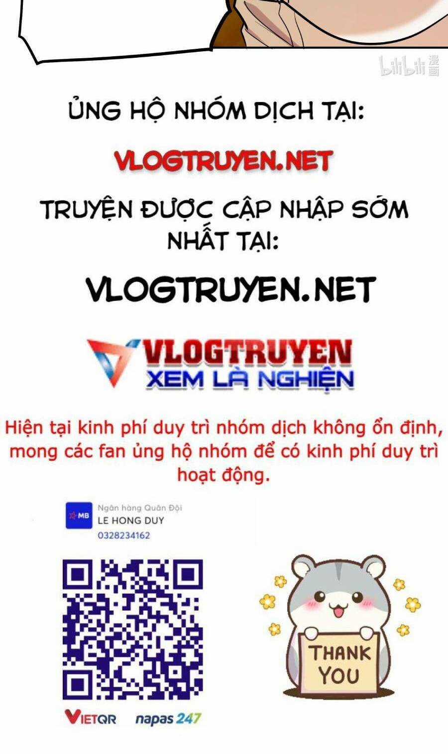 Đế Quân Thật Sự Rất Được Săn Đón Chapter 19 trang 68