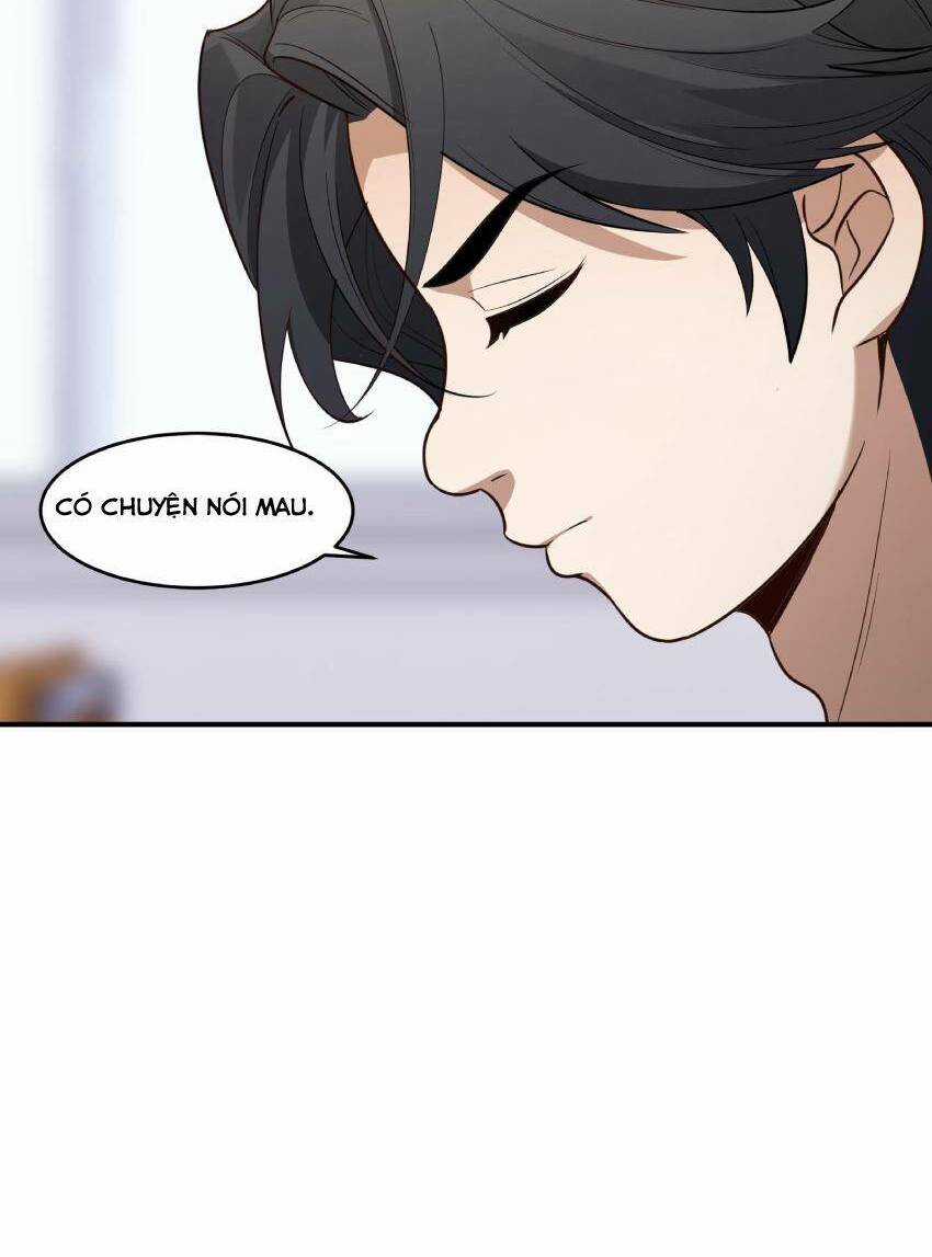 Đế Quân Thật Sự Rất Được Săn Đón Chapter 2 trang 13