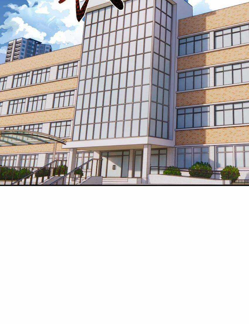 Đế Quân Thật Sự Rất Được Săn Đón Chapter 2 trang 20