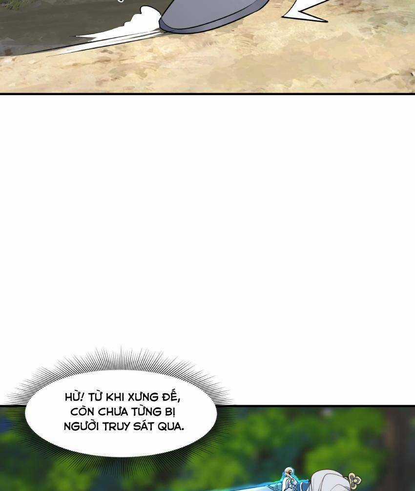 Đế Quân Thật Sự Rất Được Săn Đón Chapter 2 trang 46