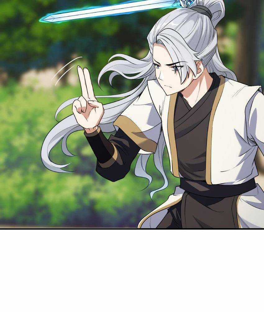 Đế Quân Thật Sự Rất Được Săn Đón Chapter 2 trang 47