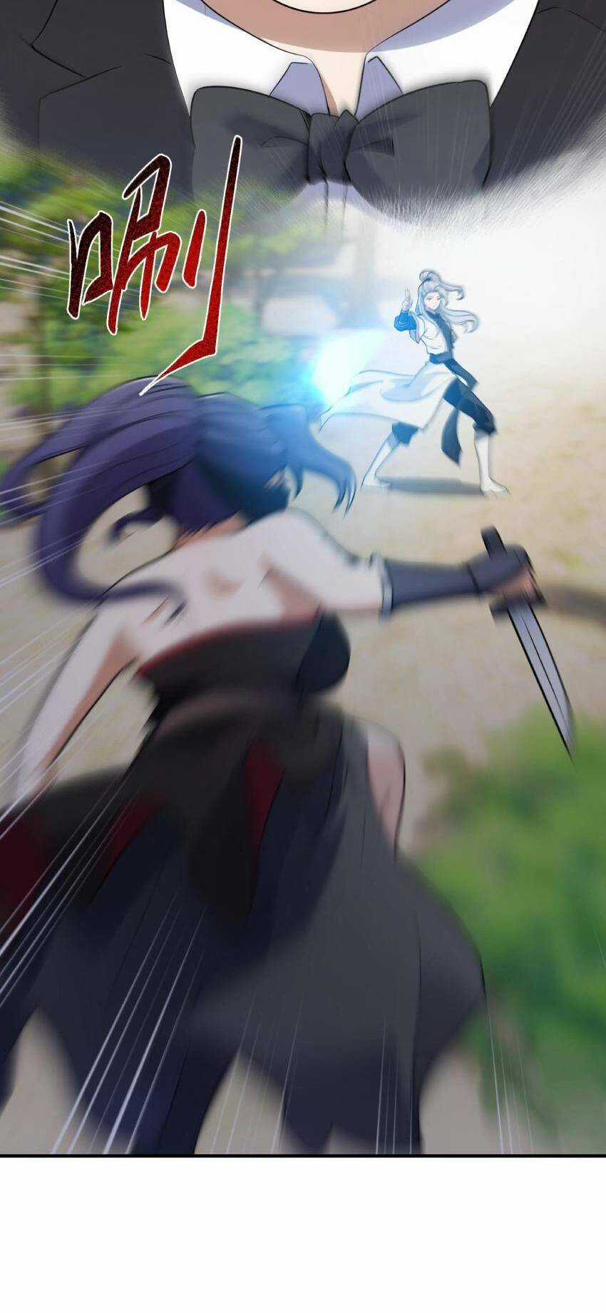 Đế Quân Thật Sự Rất Được Săn Đón Chapter 2 trang 53