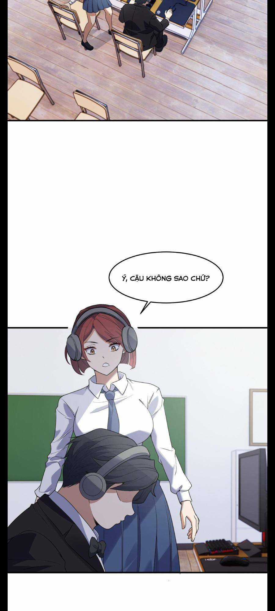 Đế Quân Thật Sự Rất Được Săn Đón Chapter 2 trang 57