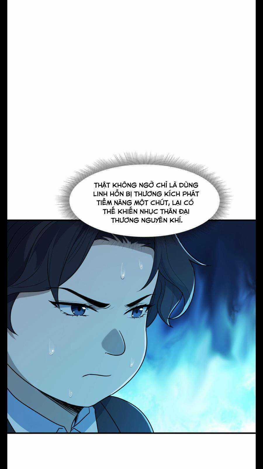 Đế Quân Thật Sự Rất Được Săn Đón Chapter 2 trang 58