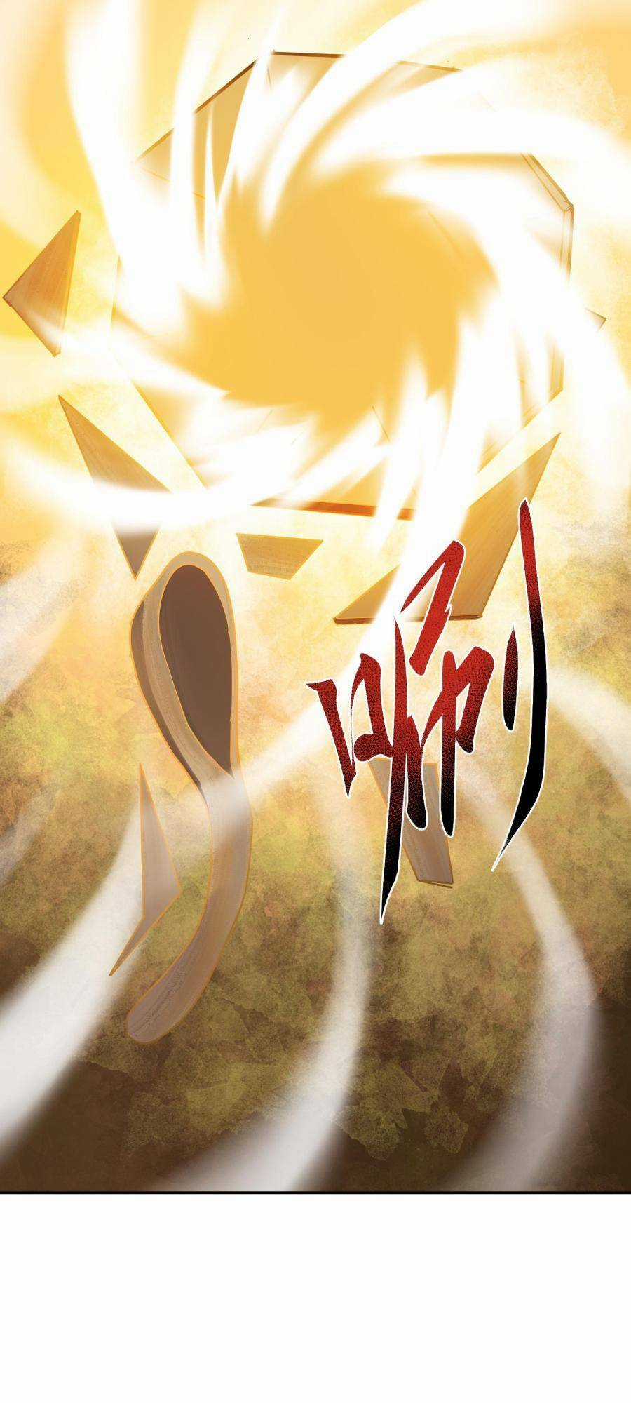 Đế Quân Thật Sự Rất Được Săn Đón Chapter 20 trang 16