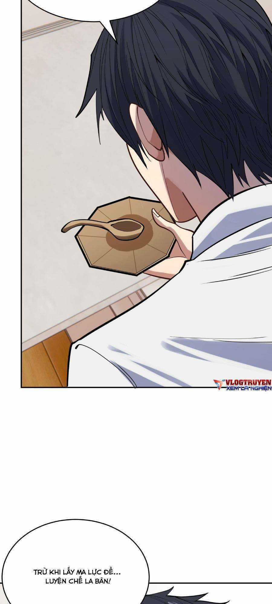 Đế Quân Thật Sự Rất Được Săn Đón Chapter 20 trang 18