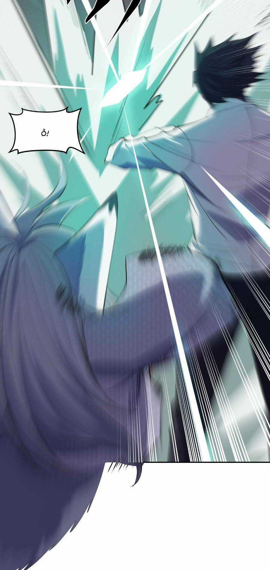 Đế Quân Thật Sự Rất Được Săn Đón Chapter 20 trang 21