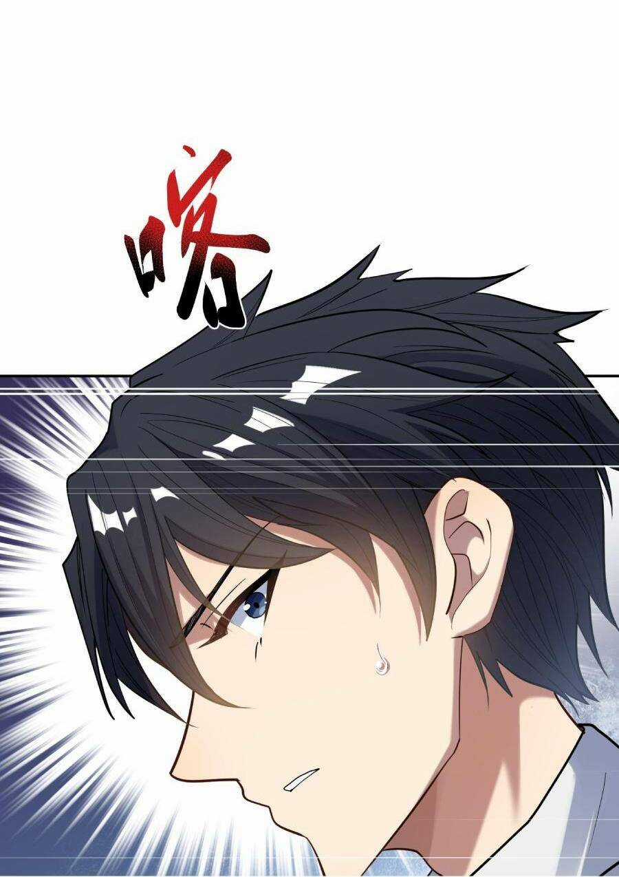 Đế Quân Thật Sự Rất Được Săn Đón Chapter 20 trang 28