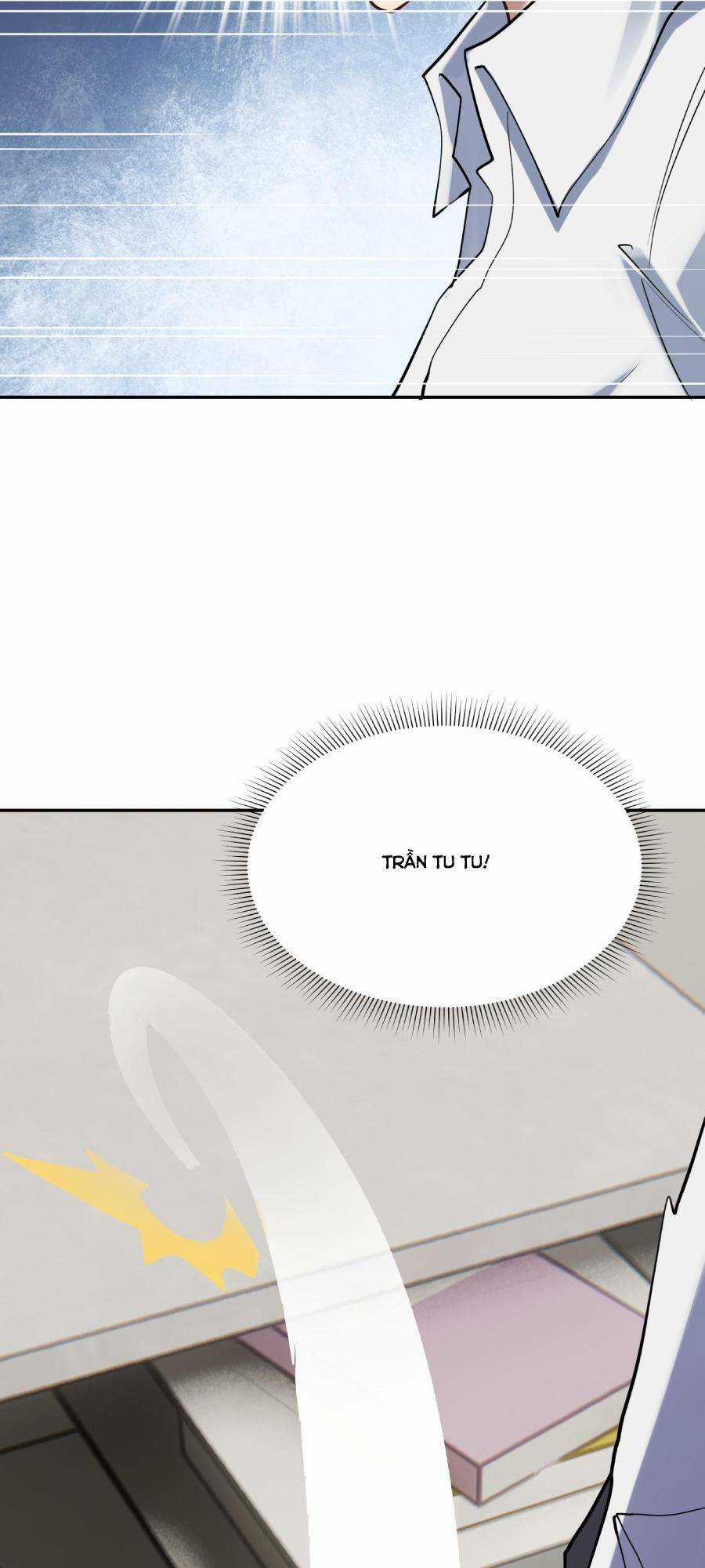 Đế Quân Thật Sự Rất Được Săn Đón Chapter 20 trang 29