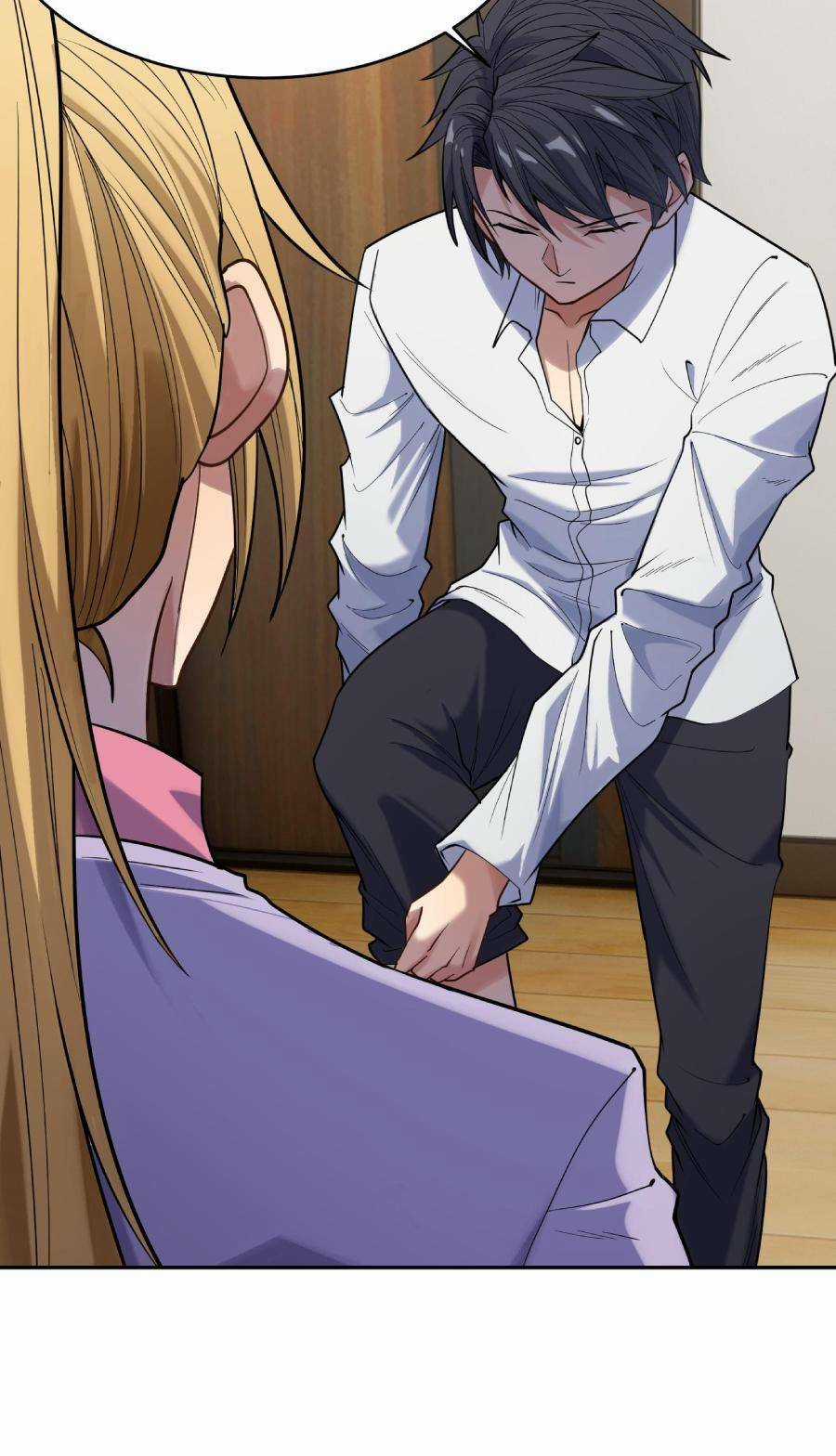 Đế Quân Thật Sự Rất Được Săn Đón Chapter 20 trang 42