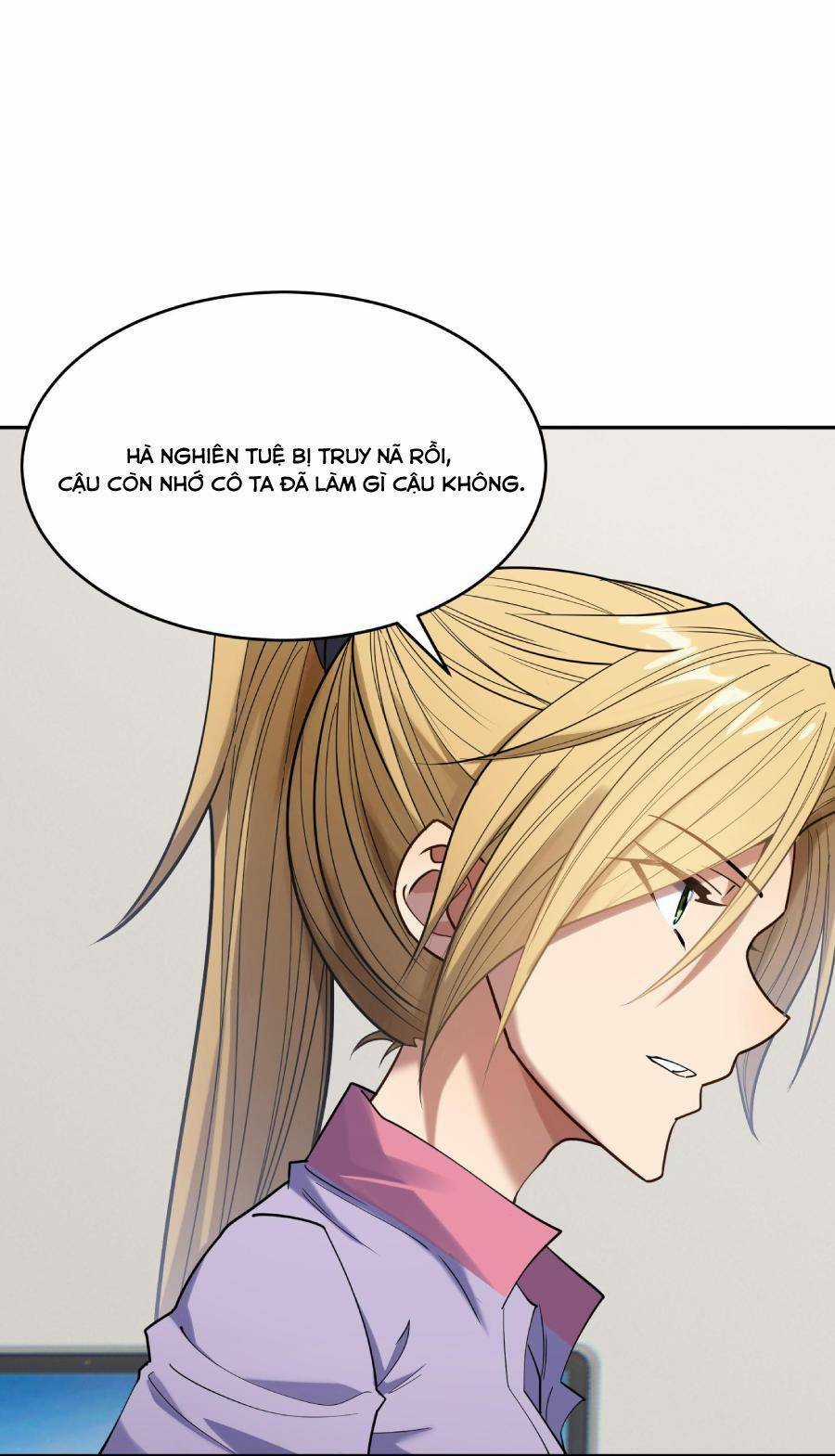 Đế Quân Thật Sự Rất Được Săn Đón Chapter 20 trang 43